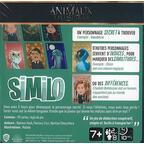 Similo: Les Animaux Fantastiques Back