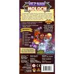 Kingdom Rush: Faille Temporelle - Vez'nan vs. Moloch Back