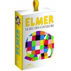 Elmer: Le Jeu des Couleurs Cover 3d