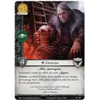 Le Trône de Fer: Le Jeu de Cartes - Les Fantômes d'Harrenhal Carte