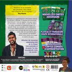 Eleven: Coupe Internationale Back