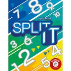 Split It Cover