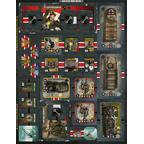 Heroes of Normandie: GE 1st SS Panzer Division Tuiles