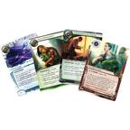 Android: Netrunner - Coup Double Cartes