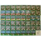 Haute Tension: Les Nouvelles Cartes de Centrale Cartes