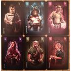 Brutus Cartes