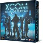 XCOM: Le Jeu de Plateau Cover 3d