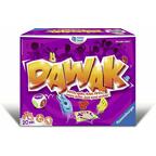 Dawak Cover 3d