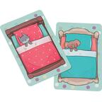 Vite, Maman Arrive ! Cartes
