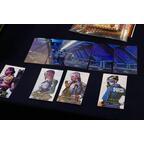 Time Stories Révolution: The Hadal Project Eclate