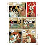 Zombie: La BD Dont Vous Êtes le Héros Page