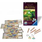 The Castles of Burgundy: Le Jeu de Dés Eclate