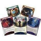Horreur à Arkham: Le Jeu de Cartes - Une Lueur dans le Brouillard Cartes