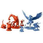 BattleLore: Seconde Édition Figurines