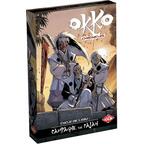 Okko Chronicles: Cycle de l'Eau - Campagne du Pajan Cover 3d