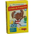 Mes Premiers Jeux: Le Bain de Trempette Cover 3d