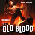 Wolfenstein: Le Jeu de Plateau - The Old Blood Cover