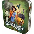 Cardline Animaux Cover 3d
