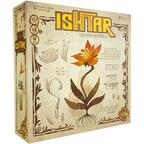 Ishtar: Les Jardins de Babylone Cover 3d