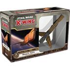 Star Wars: X-Wing - Le Jeu de Figurines - Hound’s Tooth Cover 3d