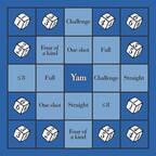Yam Master: Travel Plateau