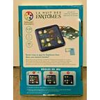 La Nuit des Fantômes Back 3d