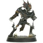 Blood Bowl: The Game of Fantasy Football - The Champions of Death Figurine