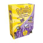 Défifoo Cover 3d