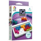 IQ Xoxo Cover 3d