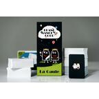 Blanc Manger Coco: La Gaule Eclate