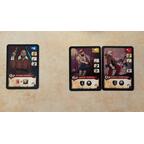 El Tesoro de Isla Tortuga Cartes