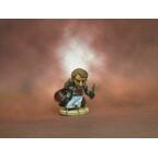 Arcadia Quest: Leeroy Figurine