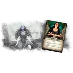 Horreur à Arkham: Le Jeu de Cartes - La Route de Carcosa Carte
