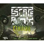 Escape Box: Chtulhu Cover