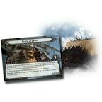 Le Seigneur des Anneaux: Le Jeu de Cartes - Des Flammes dans la Nuit Carte