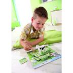 La Vache Équilibriste Enfant