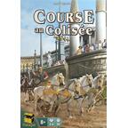 Course au Colisée Cover