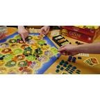 Catane: Le Jeu de Base - 5 et 6 Joueurs Zoom