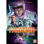 Pandémie: In Vitro Cover