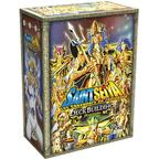 Saint Seiya: Deckbuilding - Poséidon Cover 3d