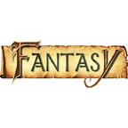 Fantasy Logo