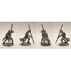 Star Wars: Assaut sur l'Empire - Champion de la Garde Royale Figurines