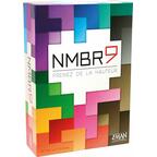 Nmbr9 Cover 3d