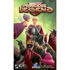 Princess Legend Cover