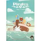 Pirates: Livre 3 - La BD Dont Vous Êtes le Héros ! Cover