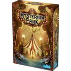 Mysterium Park Cover 3d