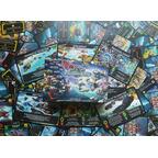 Star Realms: Frontières Eclate