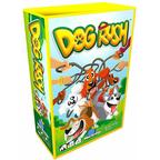 Dog Rush Cover 3d