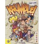 Krumble Cover