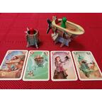 Celestia: Coup de Théâtre Eclate